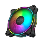Cooler Master MF120 Halo ARGB