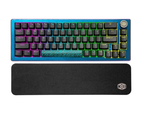 Cooler Master 30th MK721 Blue Switch