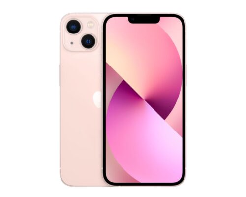 iPhone 13 128GB – Pink