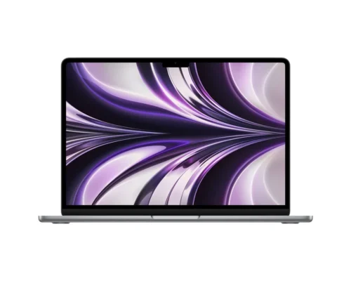 13″ MacBook Air 512GB – Space Grey