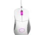 Cooler Master MM730 White