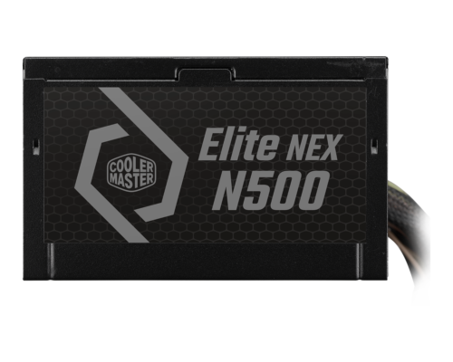 Cooler Master Elite NEX 500W