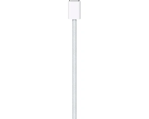 USB-C Woven Charge Cable 1m