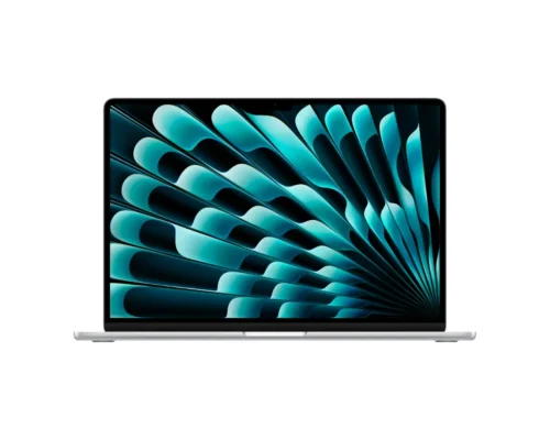 MacBook Air 15″ 256GB – Silver