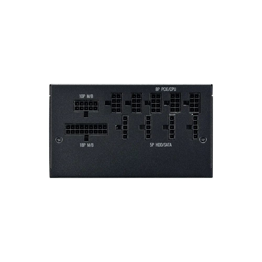 Cooler Master V850w Full Modular