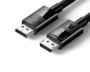 UGreen DP M To M 8k*4K@60 2m Braid Black