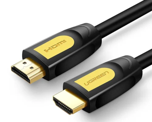 UGreen HDMI V1.4 M To M 4K@30hz 5m