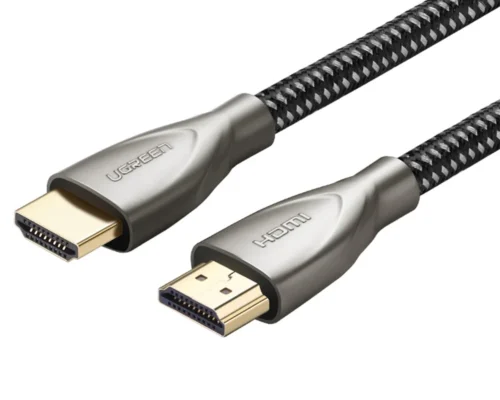 UGreen HDMI V2.0 4K@60 5m Fibre – Grey