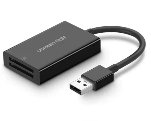 UGreen USB3.0 Sd Dual Card Reader