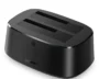 UGreen USB 3.0 Dual 3.5" HDD Dock Black
