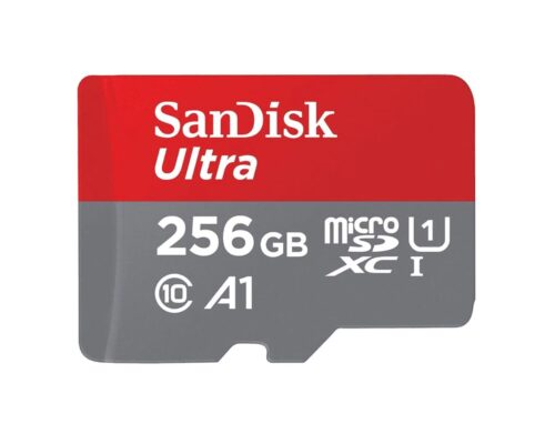 Sandisk Ultra Micro SDHC 128GB
