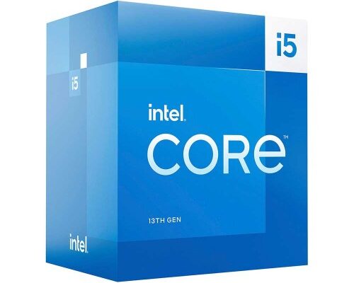Intel Core i5 13400F