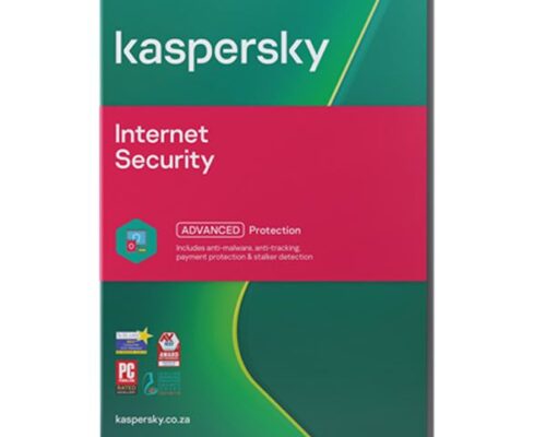 Kaspersky 2 User Internet Security