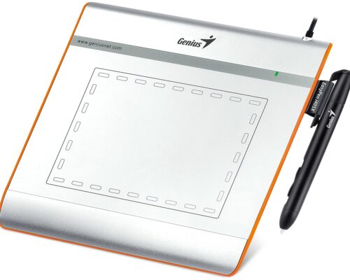 Genius Tablet, Easypen I405x