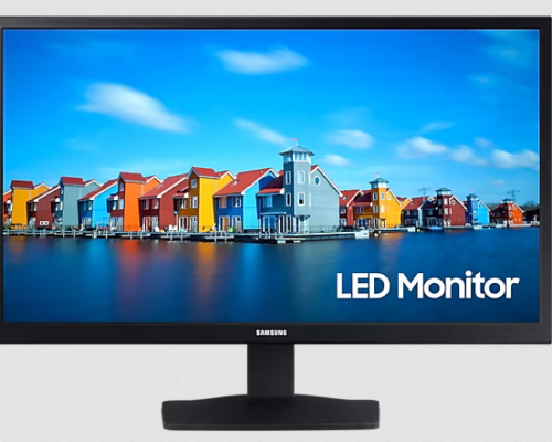Samsung S33A 22″ LED Monitor