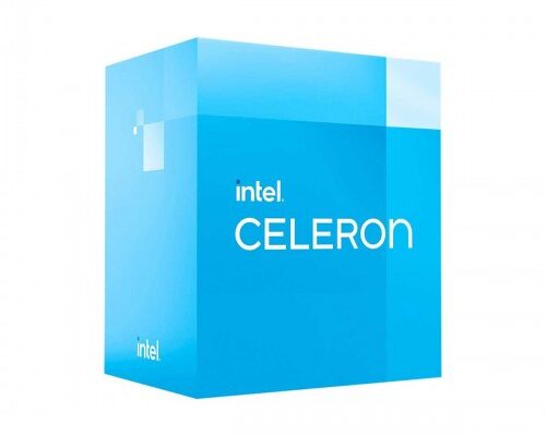 Intel G6900 Celeron