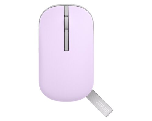 Asus Md100 Mouse Purple