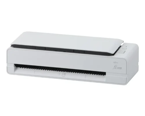 Fujitsu Fi-800r A4 Workgroup Scanner