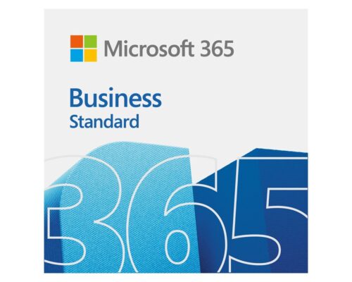 Office 365 Business Standard Retail