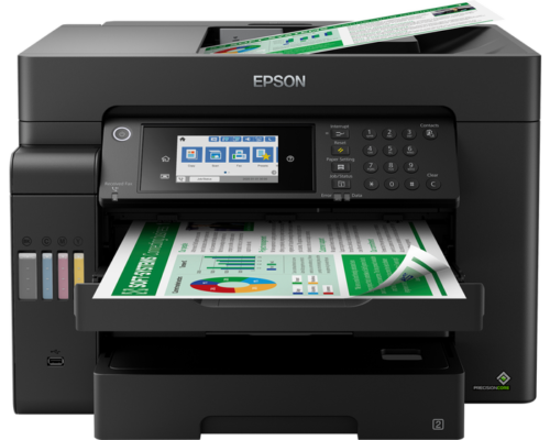 Epson L15150 EcoTank A3+ Printer