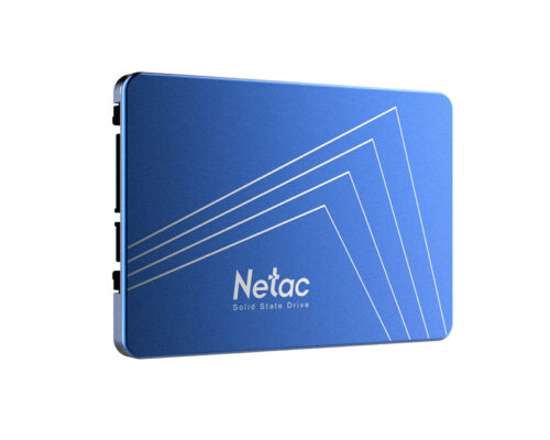 Netac N600s 1TB SSD