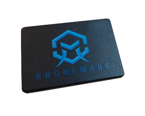 Rogueware Nx100s 512GB SSD