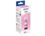 Epson 108 Light Magenta Ink Bottle