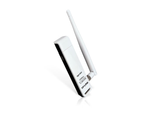 TP-Link Tl-wn722n 150mbps Wireless Adapter