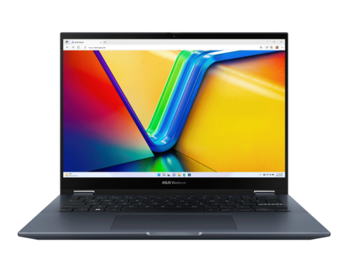 Asus Vivobook S 14” Ryzen 5-5600H