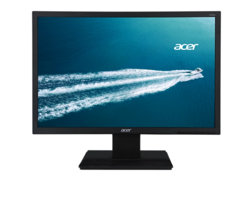 Acer V206hql 19.5″ Monitor