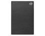 Seagate 4TB 2.5 One Touch Portable Black