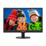 Philips Value 19.5" HD Monitor