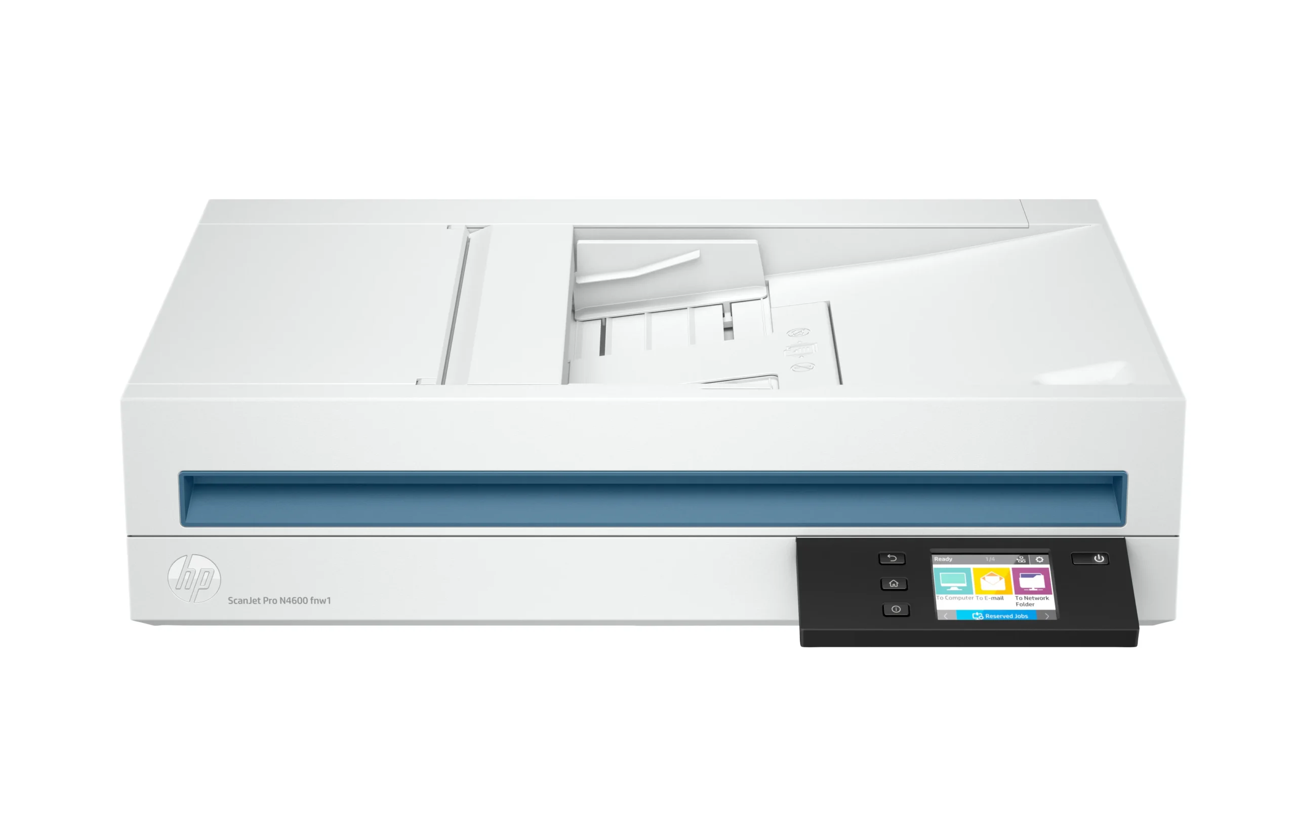 HP Scanjet Pro N4600 Fnw1 DC3 Online Computer Store
