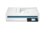 HP Scanjet Enterprise Flow N6600 Fnw1
