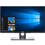 Dell P2418ht 24" Touch Monitor