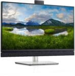 Dell C2722de 27" Video Conferencing Monitor