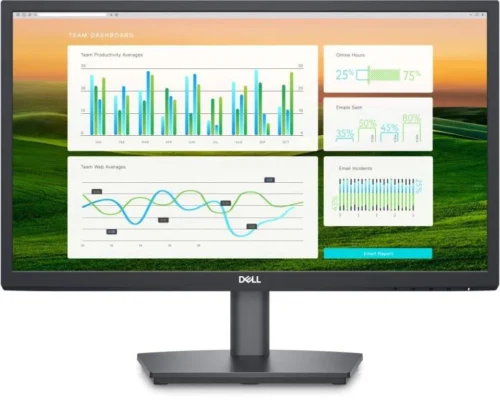 Dell E2222hs 22″ FHD Monitor