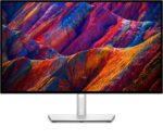 Dell U2723qe Ultrasharp 27" 4K USB-C Hub Monitor