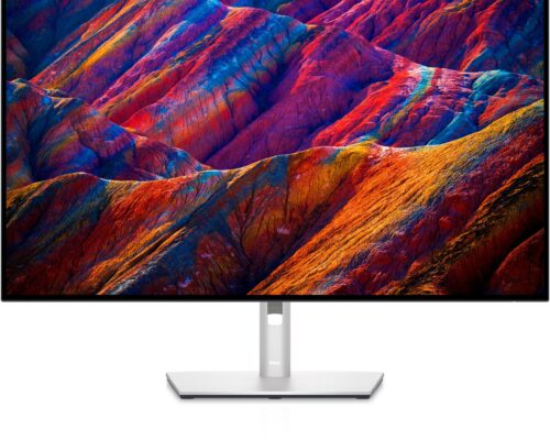 Dell U3223qe Ultrasharp 32″ 4K USB-C Hub Monitor