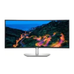 Dell Ultrasharp 34" Curved Monitor