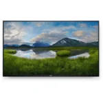 Dell 55" 4K Monitor