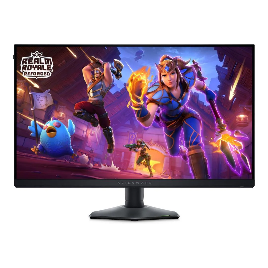 Alienware 27'' AW2724HF Gaming Monitor