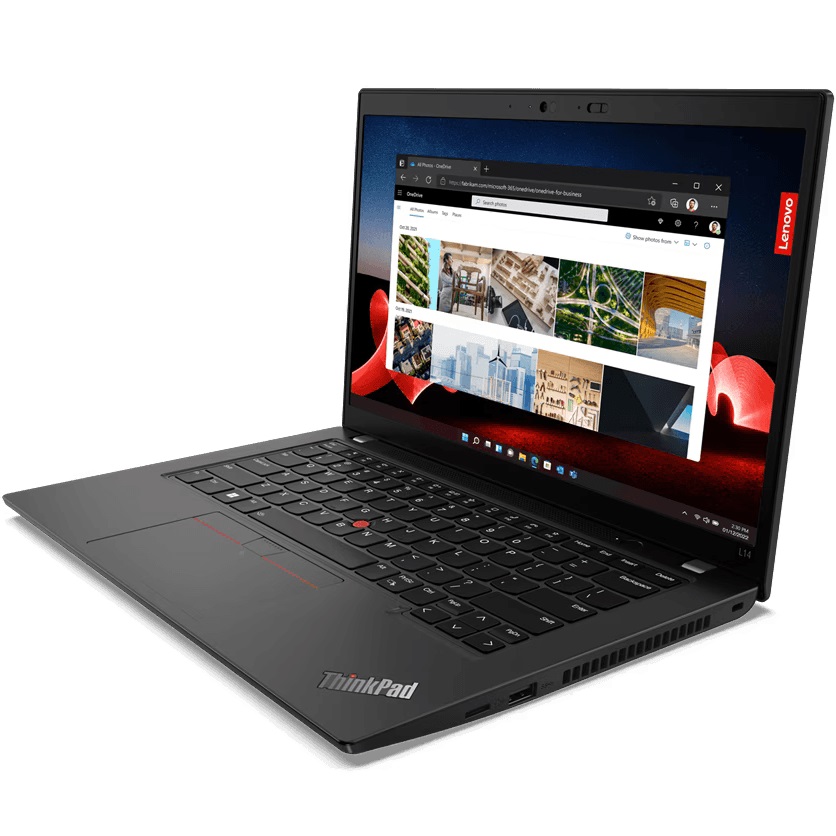 Lenovo Thinkpad L14 G4 14" I7-1355U