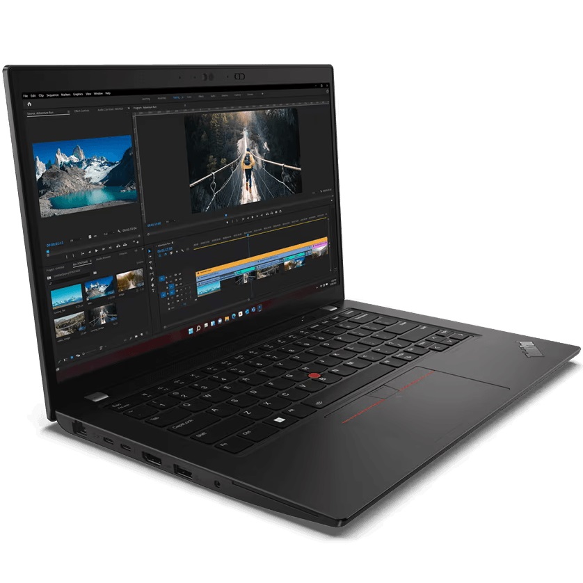 Lenovo Thinkpad L14 G4 14" I7-1355U