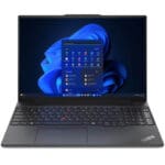 Lenovo ThinkPad E16 G2 16" Ultra 5 125U