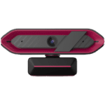 LORGAR Rapax 701 Streaming Web Cam Pink