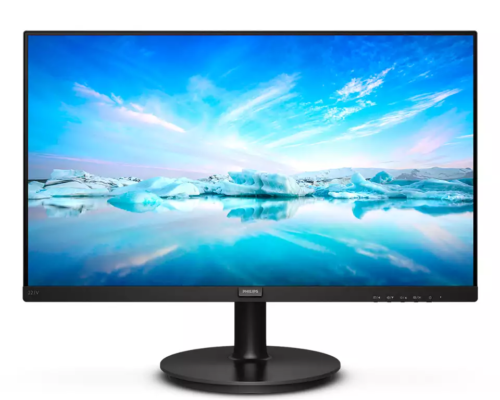 Philips Value 22″ FHD Monitor