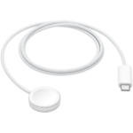 Apple Watch Magnetic Fast Charger to USB-C Cable (1 m)