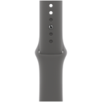 40mm M/L Stone Gray Sport Band