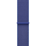 42mm Ultramarine Sport Loop